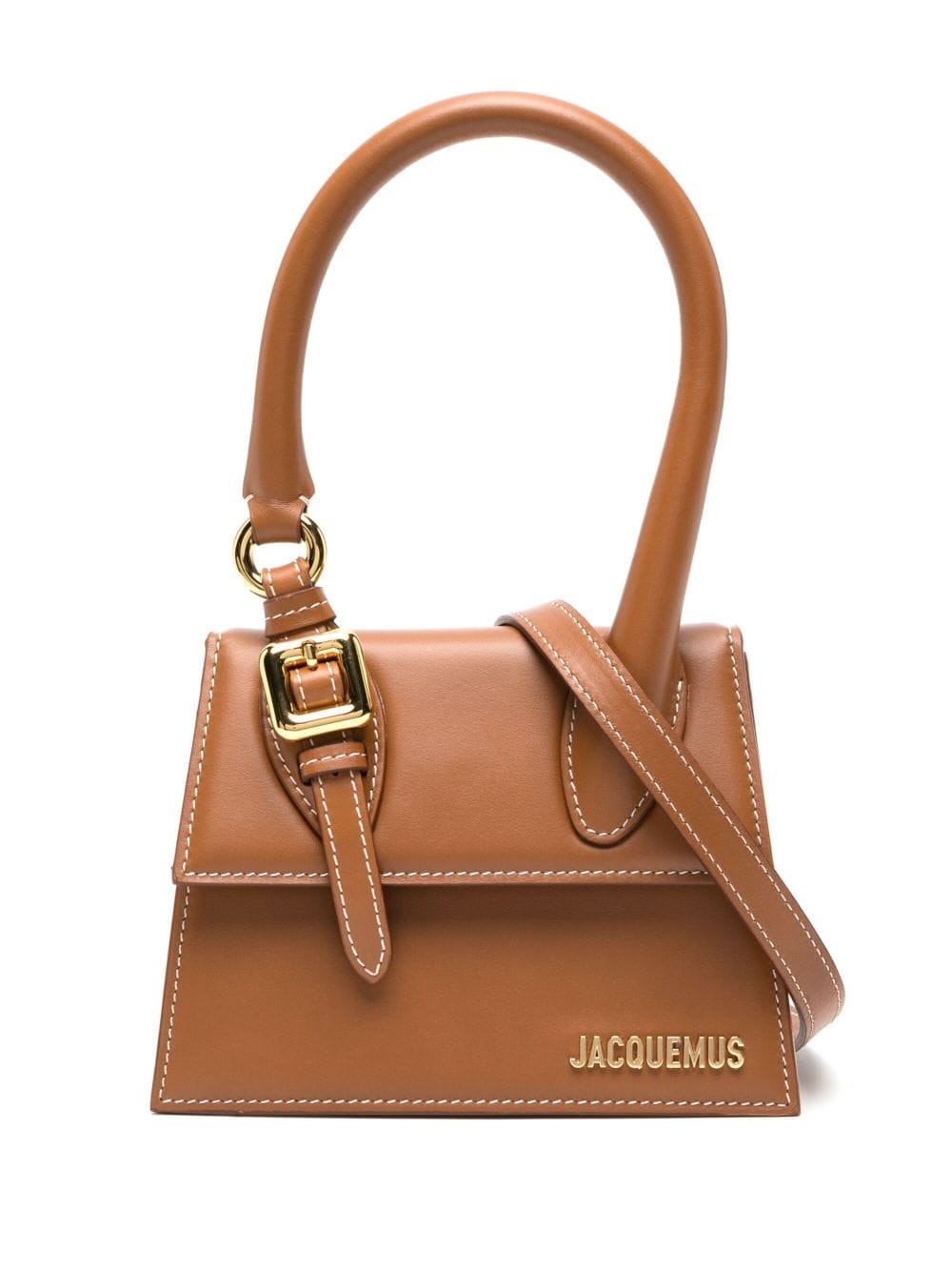 Jacquemus Le chiquito moyen available on Monti Boutique - 57009