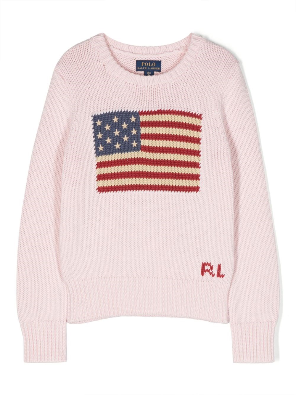 AMERICAN SWEATER
