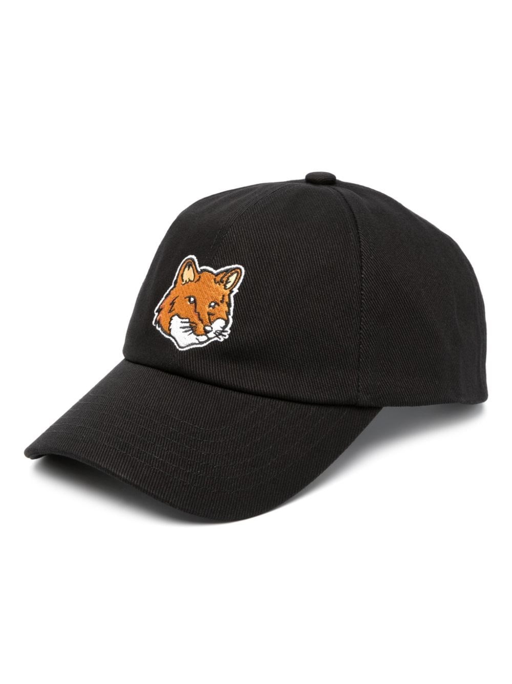 LOGO CAP