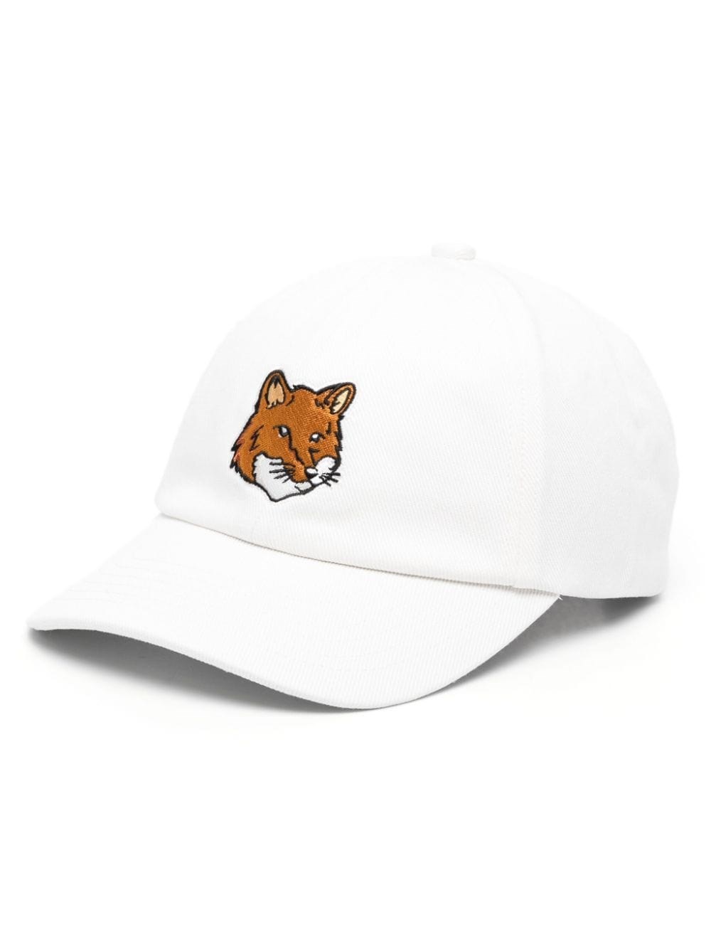 LOGO CAP