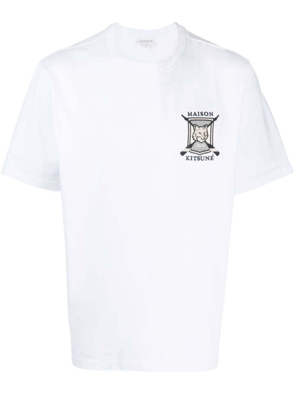  LOGO T-SHIRT