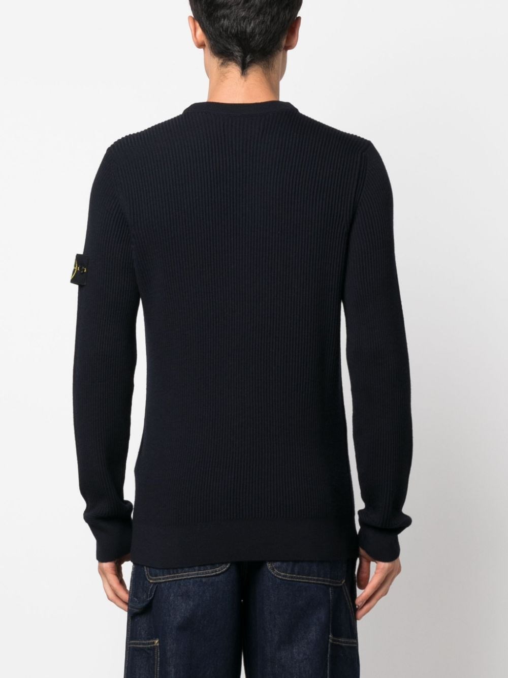 stone island PULLOVER available on montiboutique.com - 57160