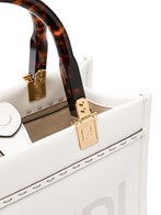 Fendi Sunshine tote bag available on Monti Boutique - 51617