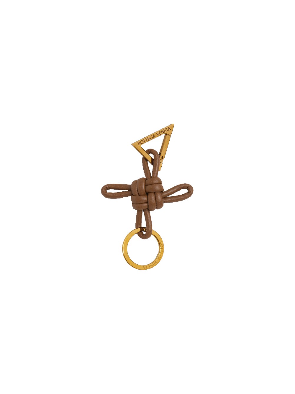 Triangle Key Holder