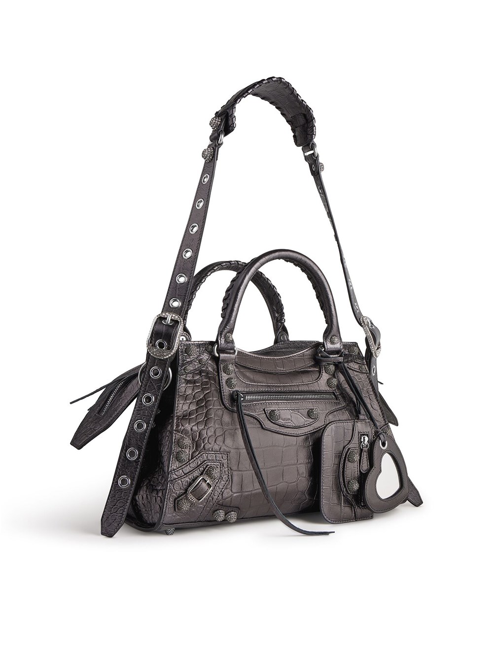 SMALL NEO CAGOLE CITY