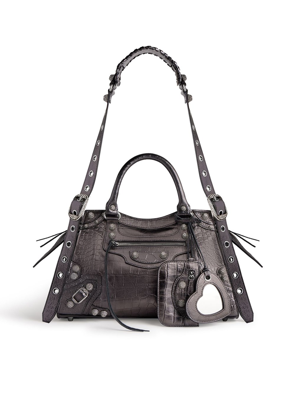 SMALL NEO CAGOLE CITY