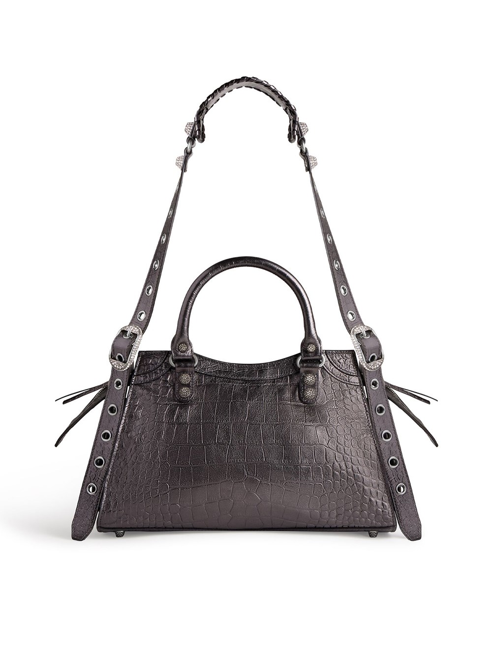 SMALL NEO CAGOLE CITY