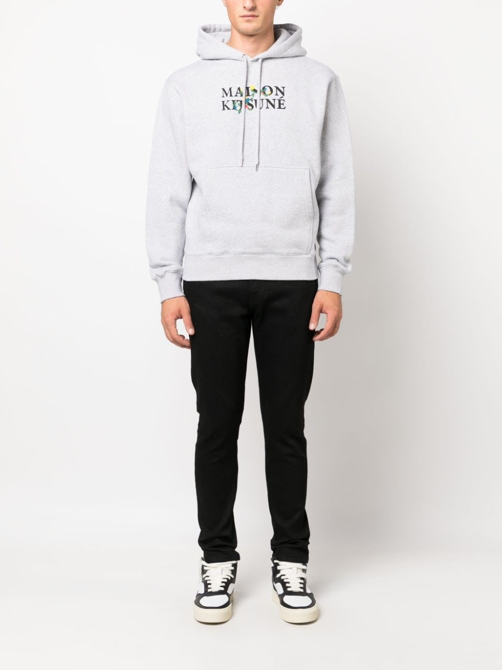 LOGO HOODIE