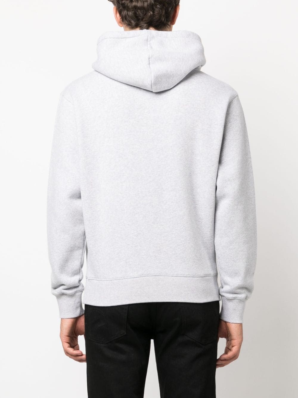 LOGO HOODIE