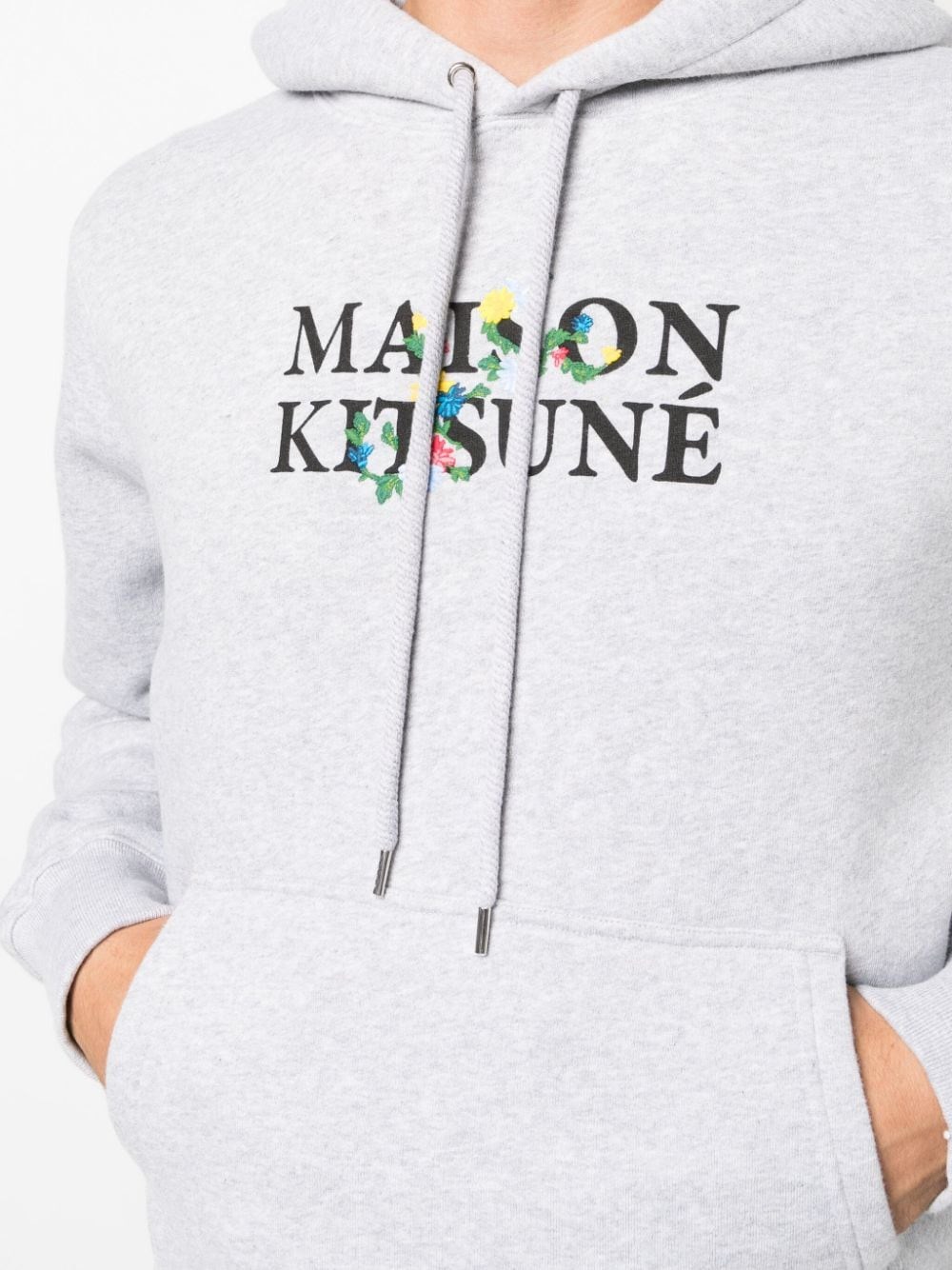 LOGO HOODIE