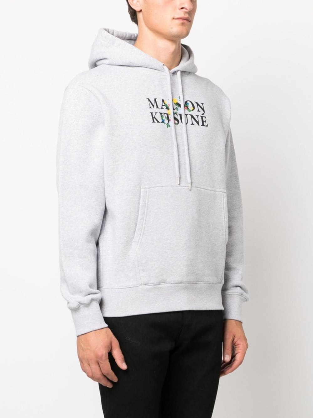 LOGO HOODIE