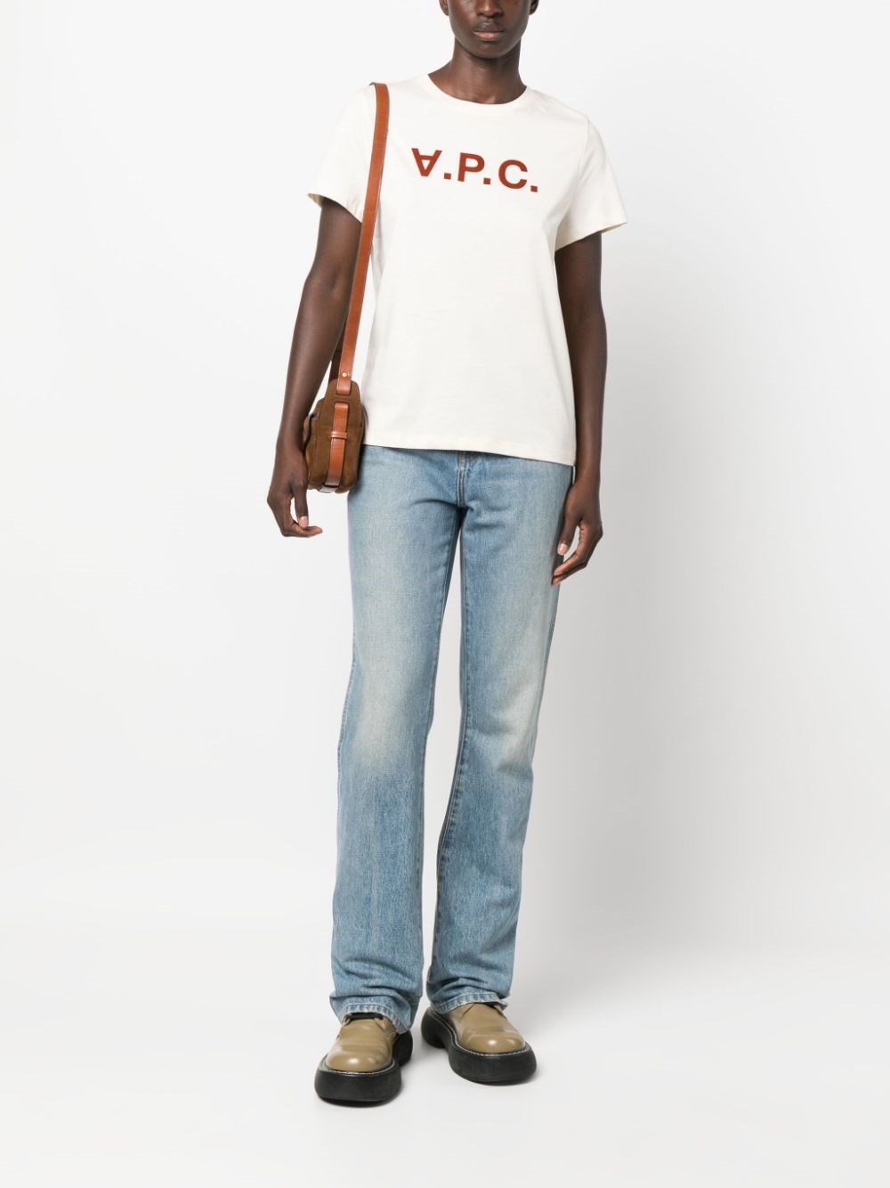 COBQX/F26944 AAC BLANC CASSE