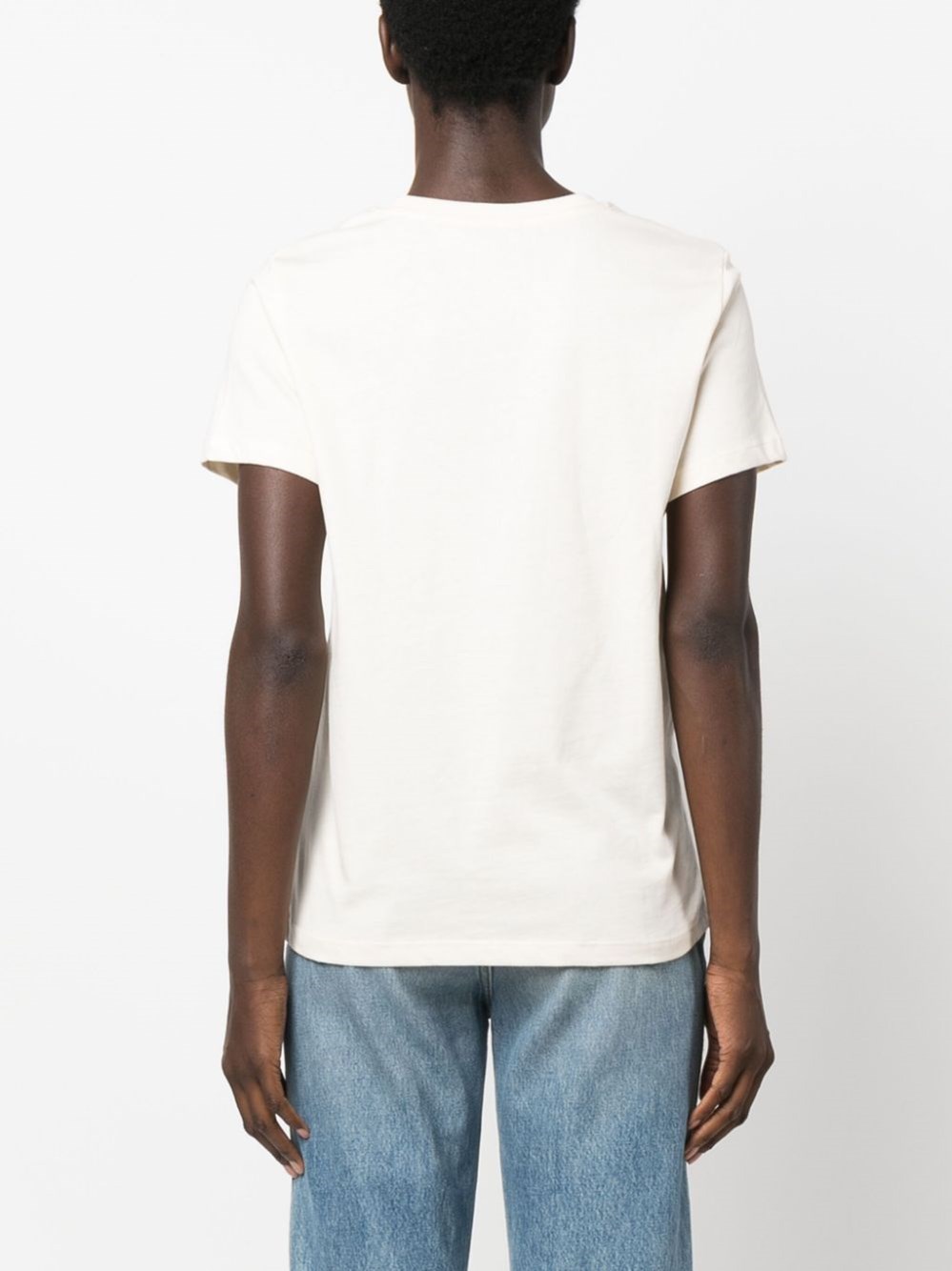 COBQX/F26944 AAC BLANC CASSE