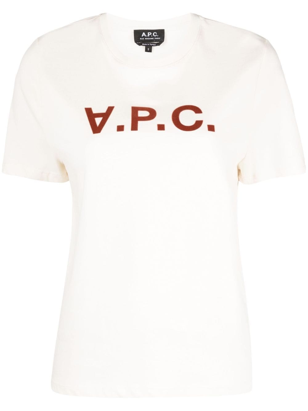 COBQX/F26944 AAC BLANC CASSE