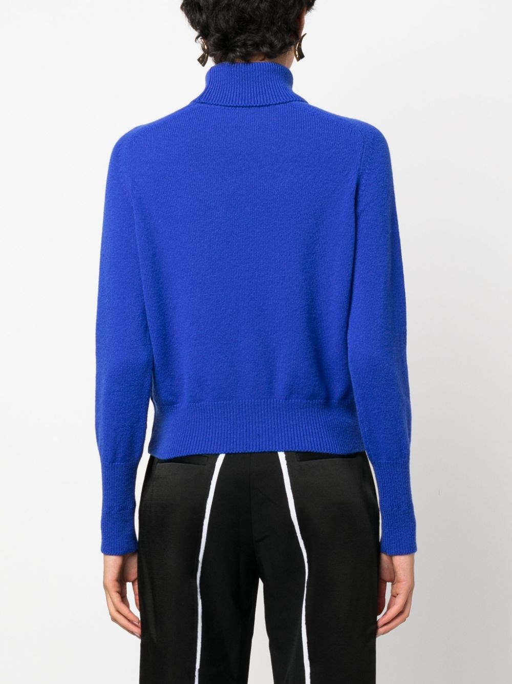 1423KJU005045A SAPPHIRE BLUE