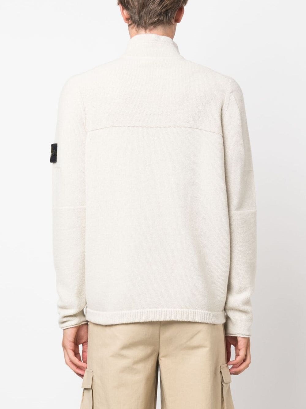 stone island 7915529A3 V0097 PLASTER available on montiboutique.com - 57329