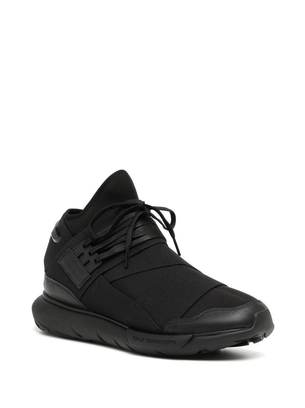 Y-3 Qasa sneakers available on Monti Boutique - 57359