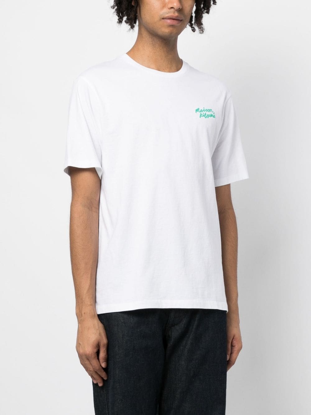 LM00125KJ0008 P100 WHITE