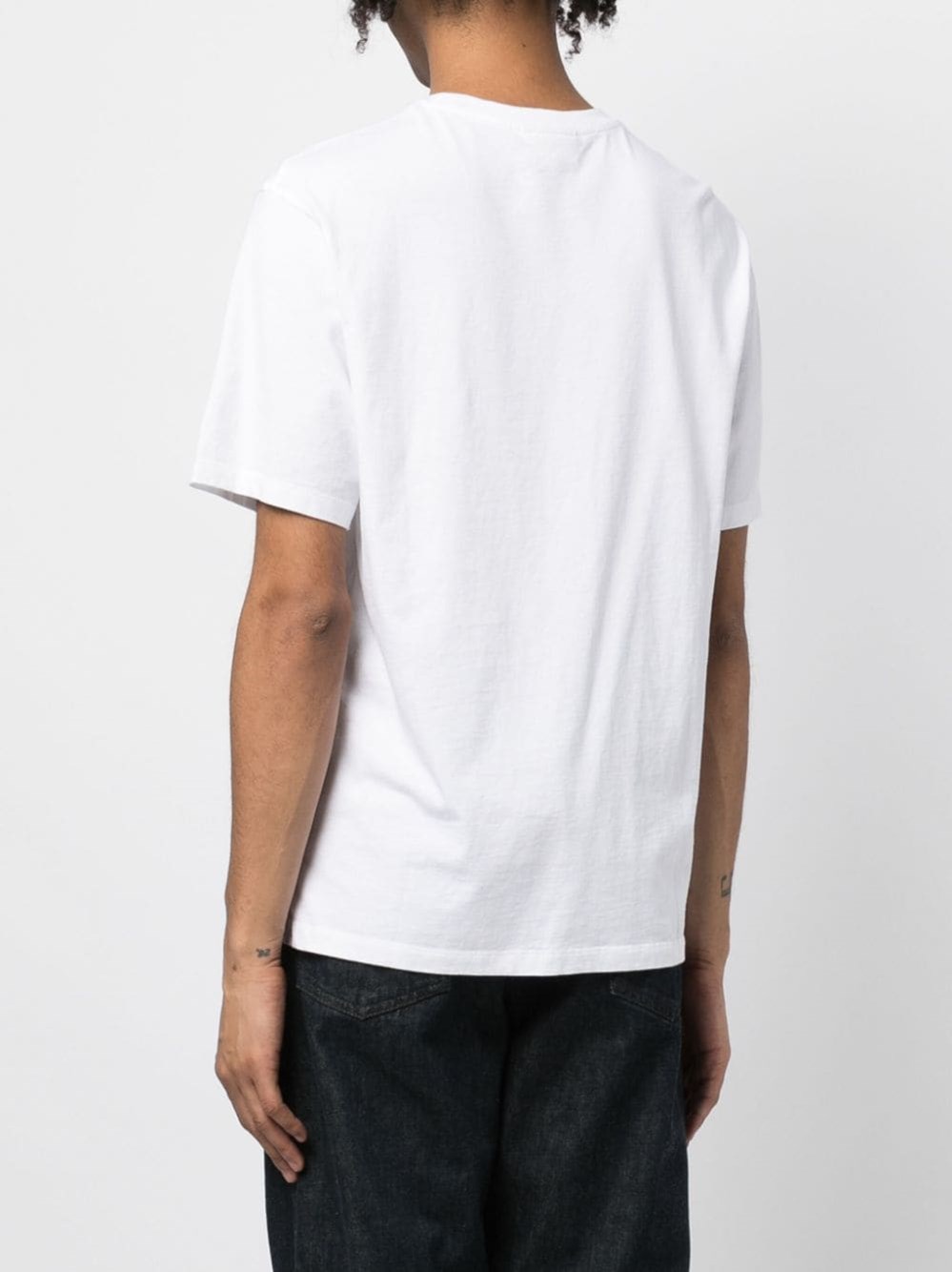 LM00125KJ0008 P100 WHITE