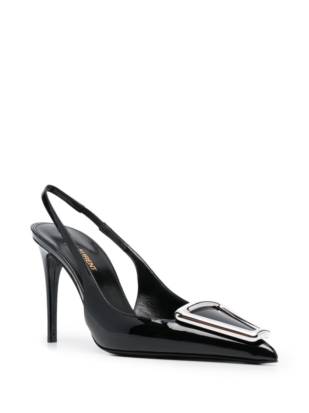 AVENUE SLINGBACK PUMPS