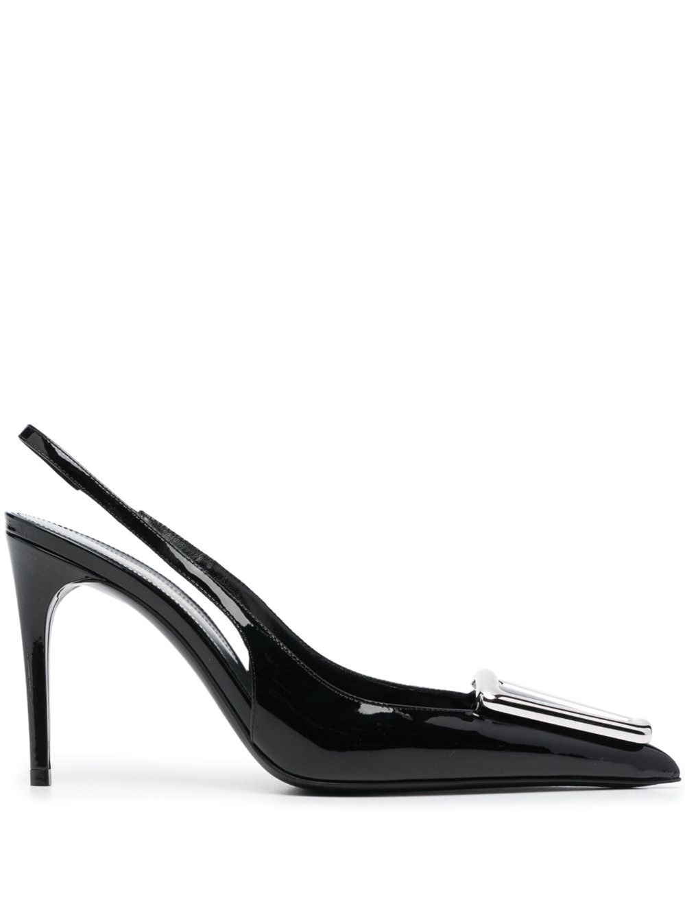 AVENUE SLINGBACK PUMPS