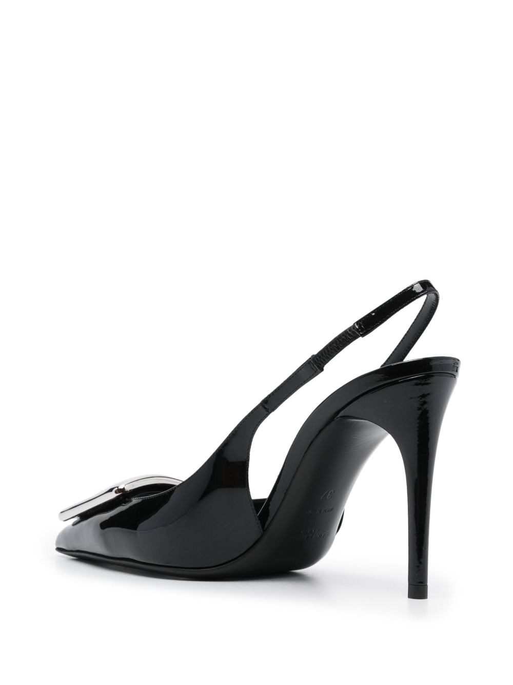 AVENUE SLINGBACK PUMPS