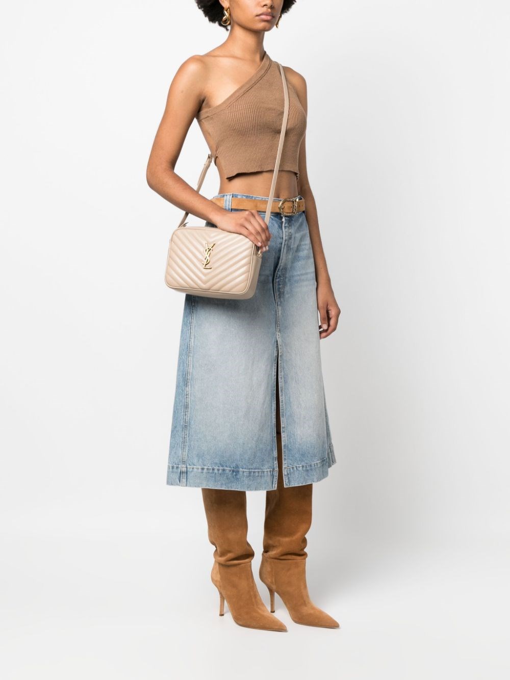 761554/DV707 2721 DARK BEIGE