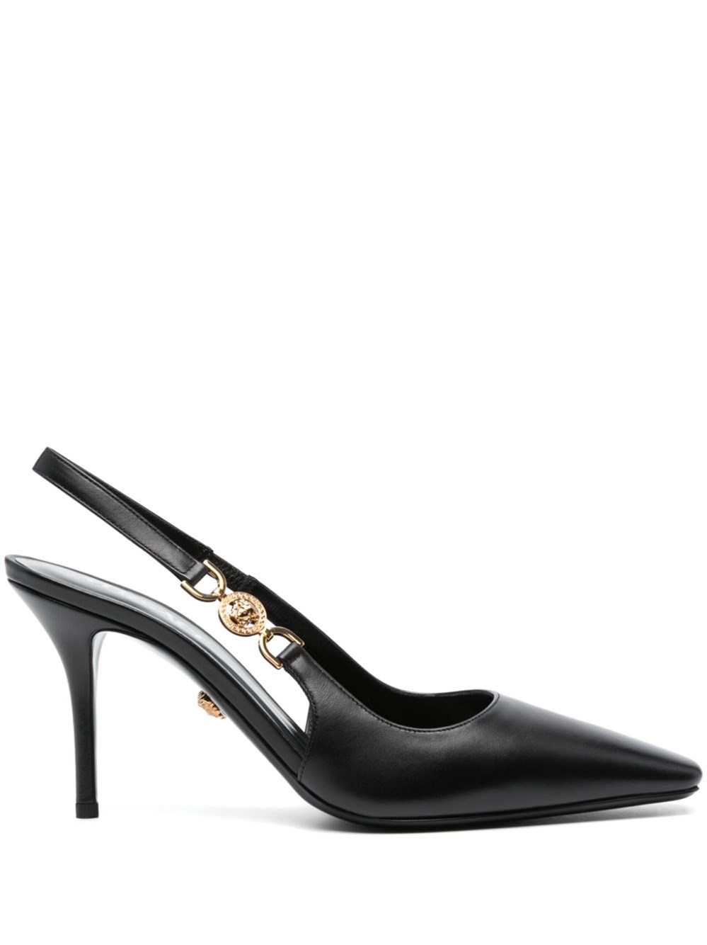 versace SLING BACK PUMPS available on montiboutique.com - 57483