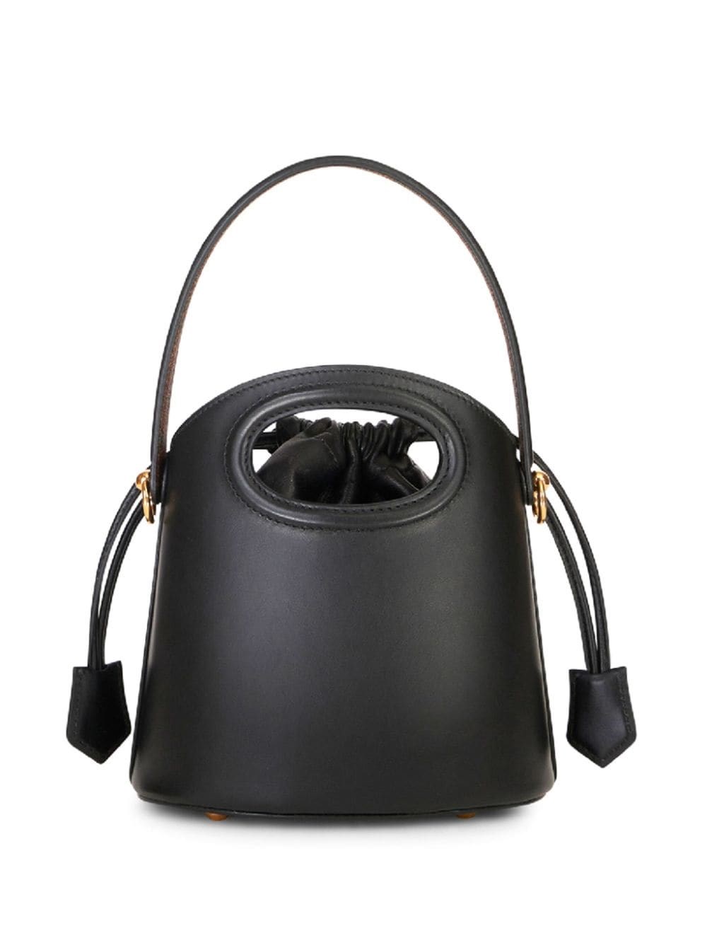 BUCKET BAG
