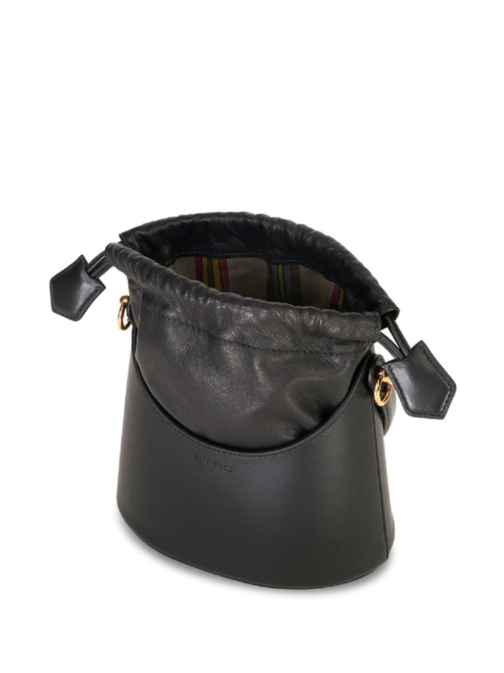 BUCKET BAG