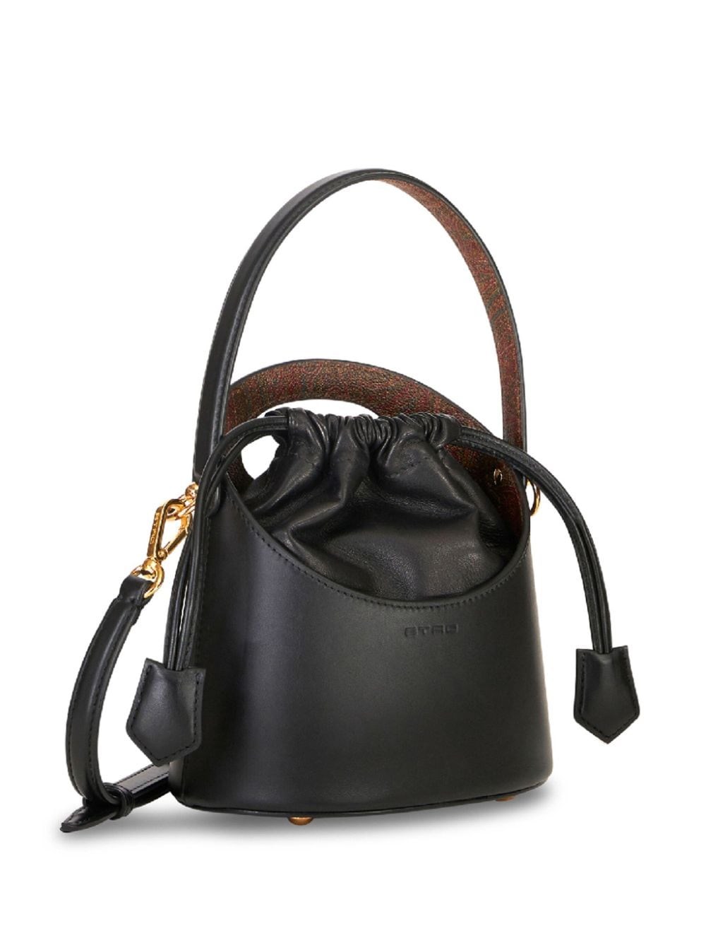 BUCKET BAG