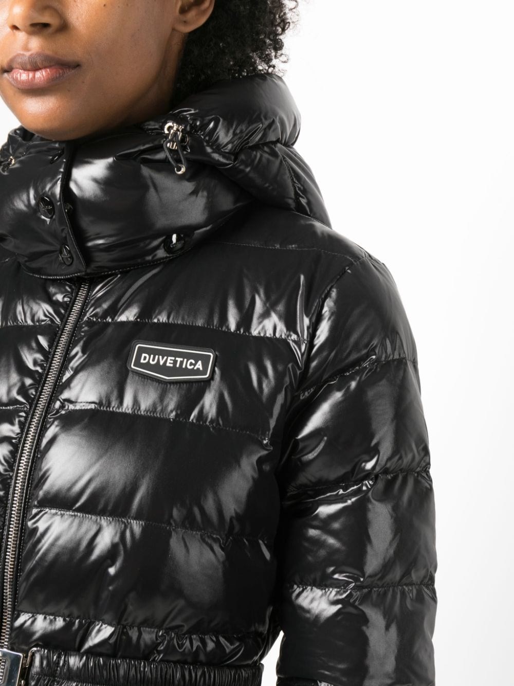 Duvetica Pigna down jacket available on Monti Boutique - 57601