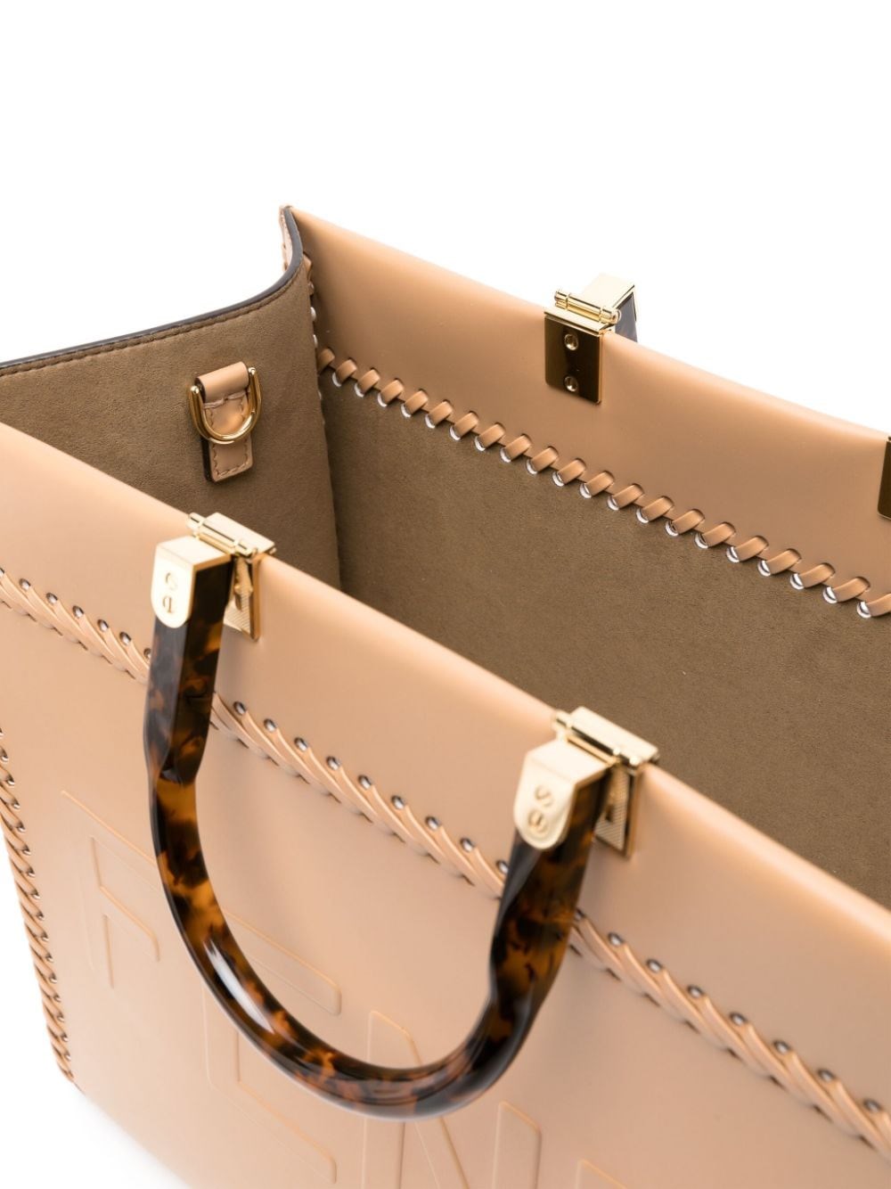 Medium Sunshine Tote