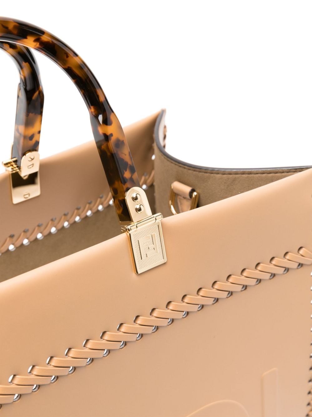 Medium Sunshine Tote