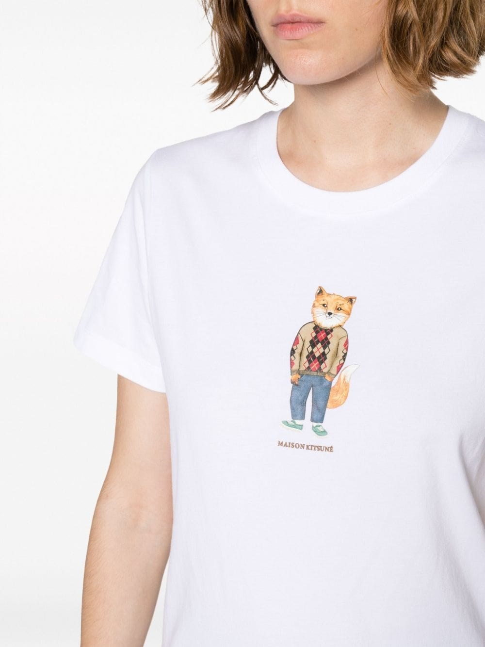 Fox T-Shirt