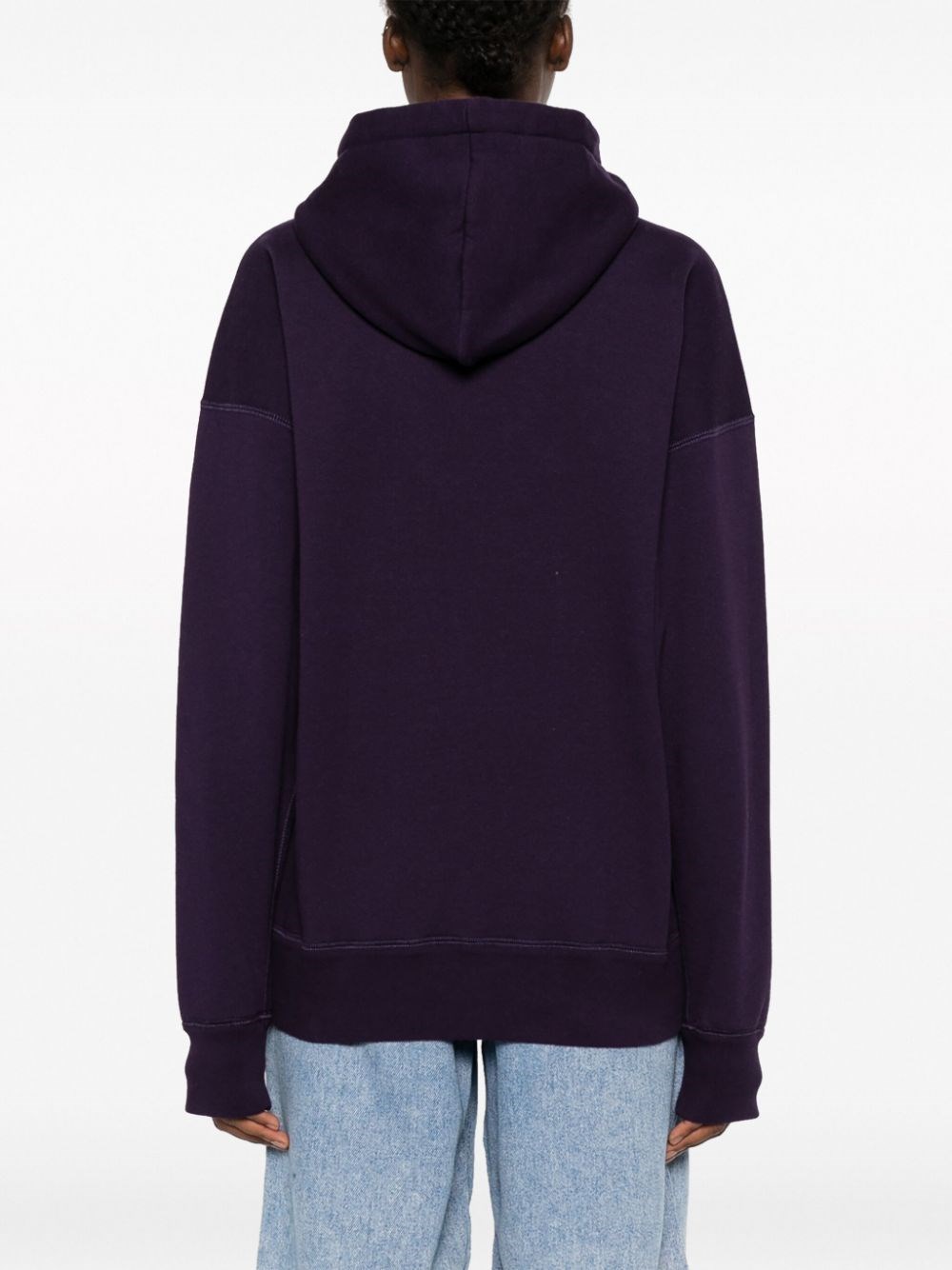Mansel Hoodie 