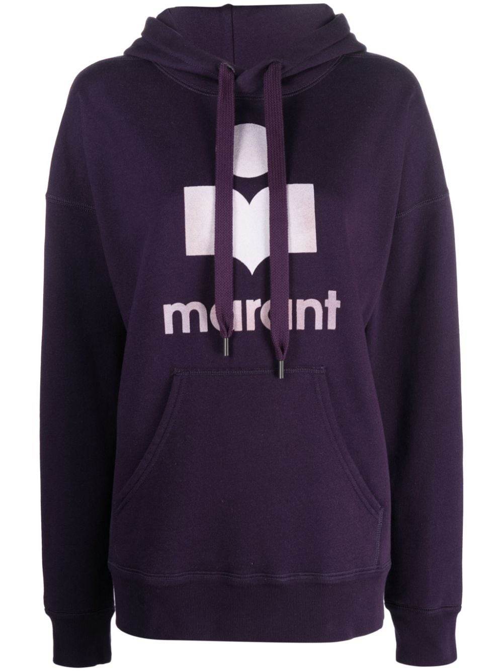 Mansel Hoodie 