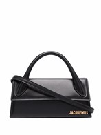 Jacquemus Le chiquito long bag available on Monti Boutique - 57701