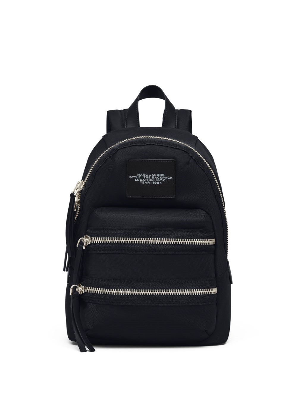Medium Biker Backpack