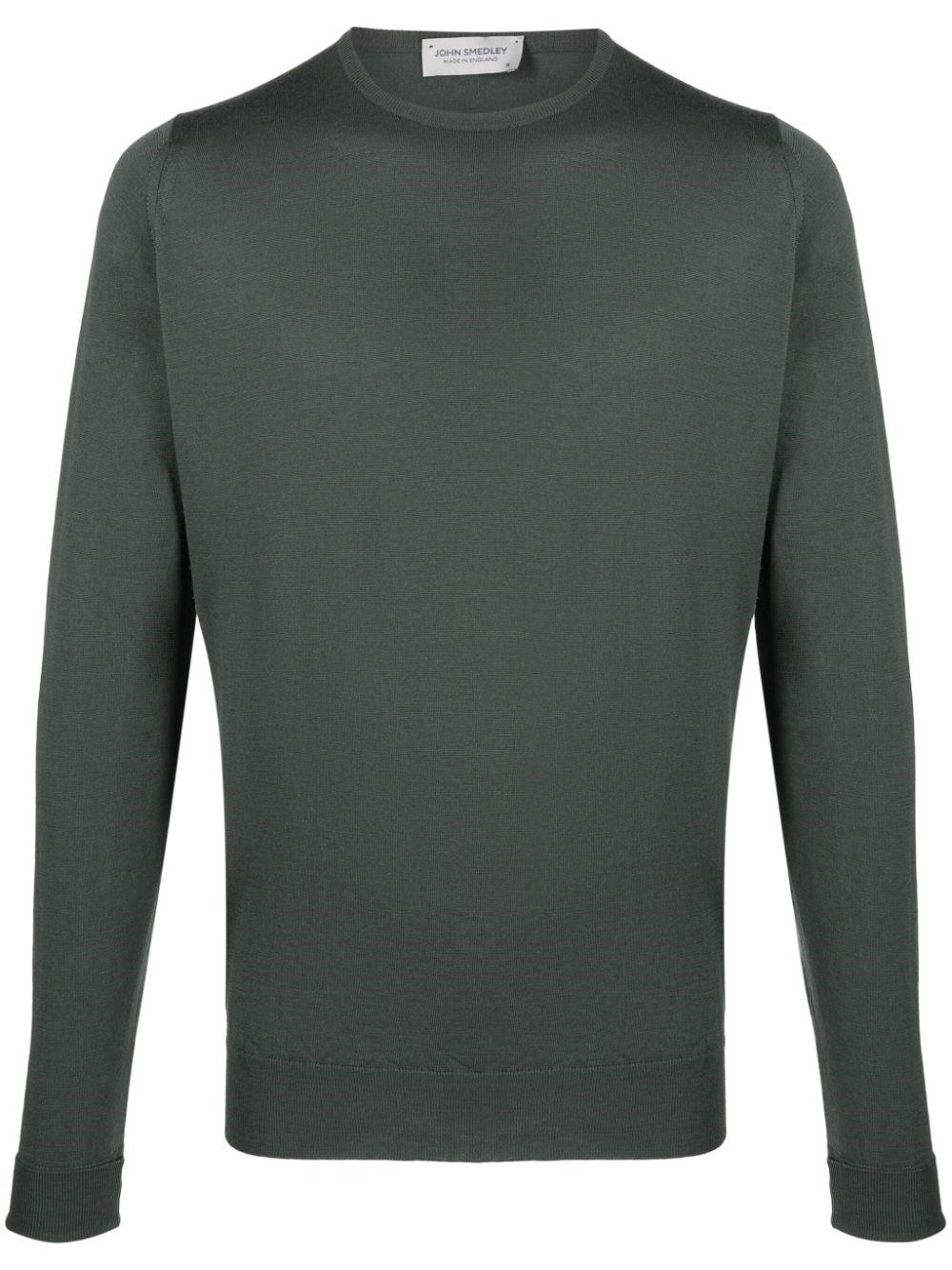 Marcus wool Jumper