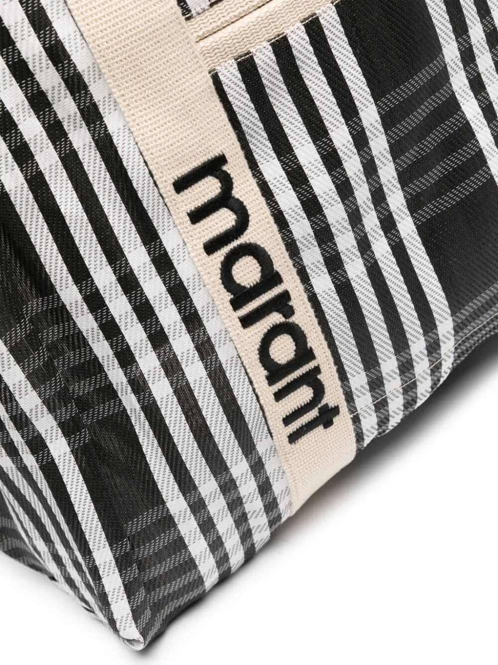 Darwen Jacquard Tote