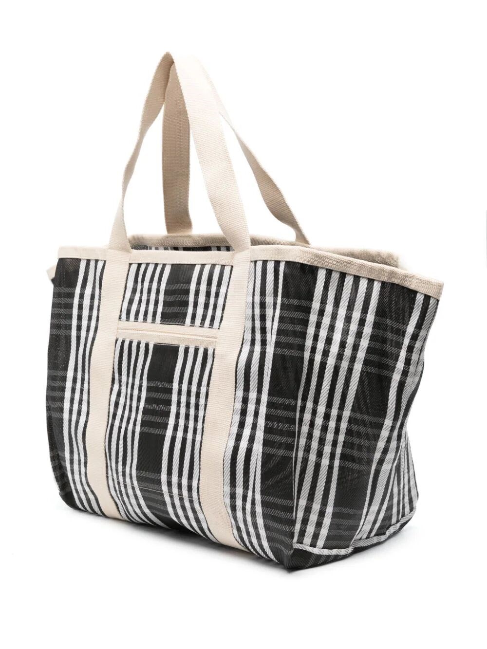 Darwen Jacquard Tote