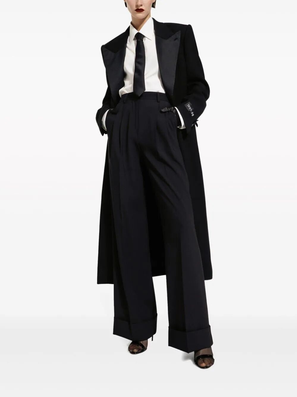 Silk crepe-de-chine Shirt