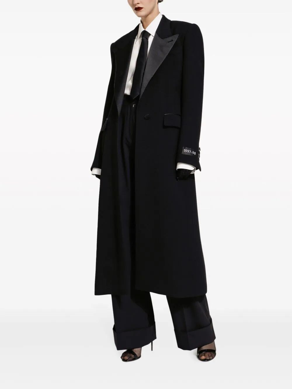 Silk crepe-de-chine Shirt