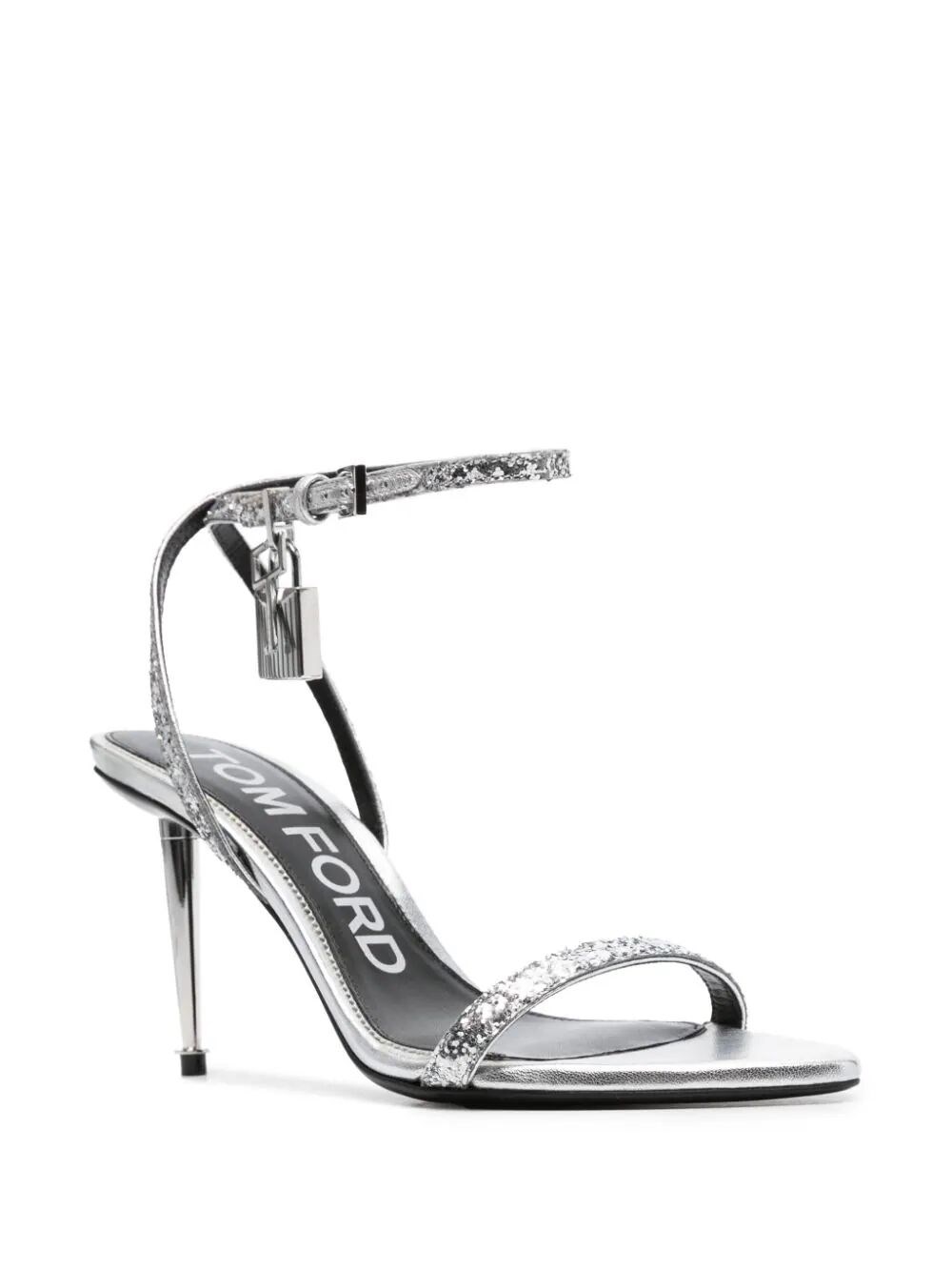 Padlock 85mm Sandals