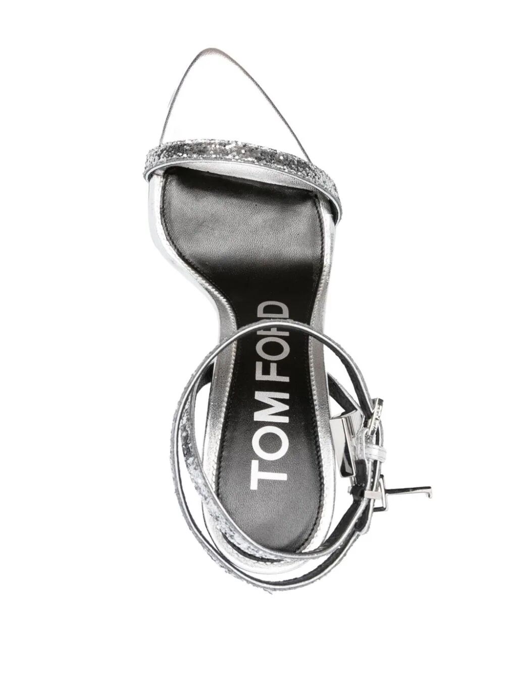 Padlock 85mm Sandals