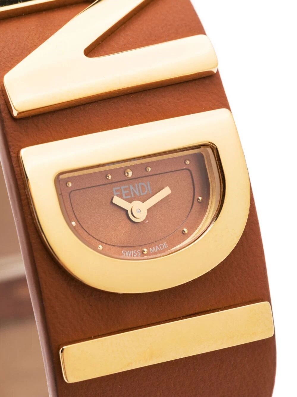 Fendigraphy 15mm Watch