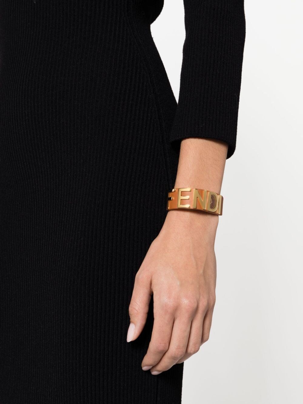 Fendigraphy 15mm Watch