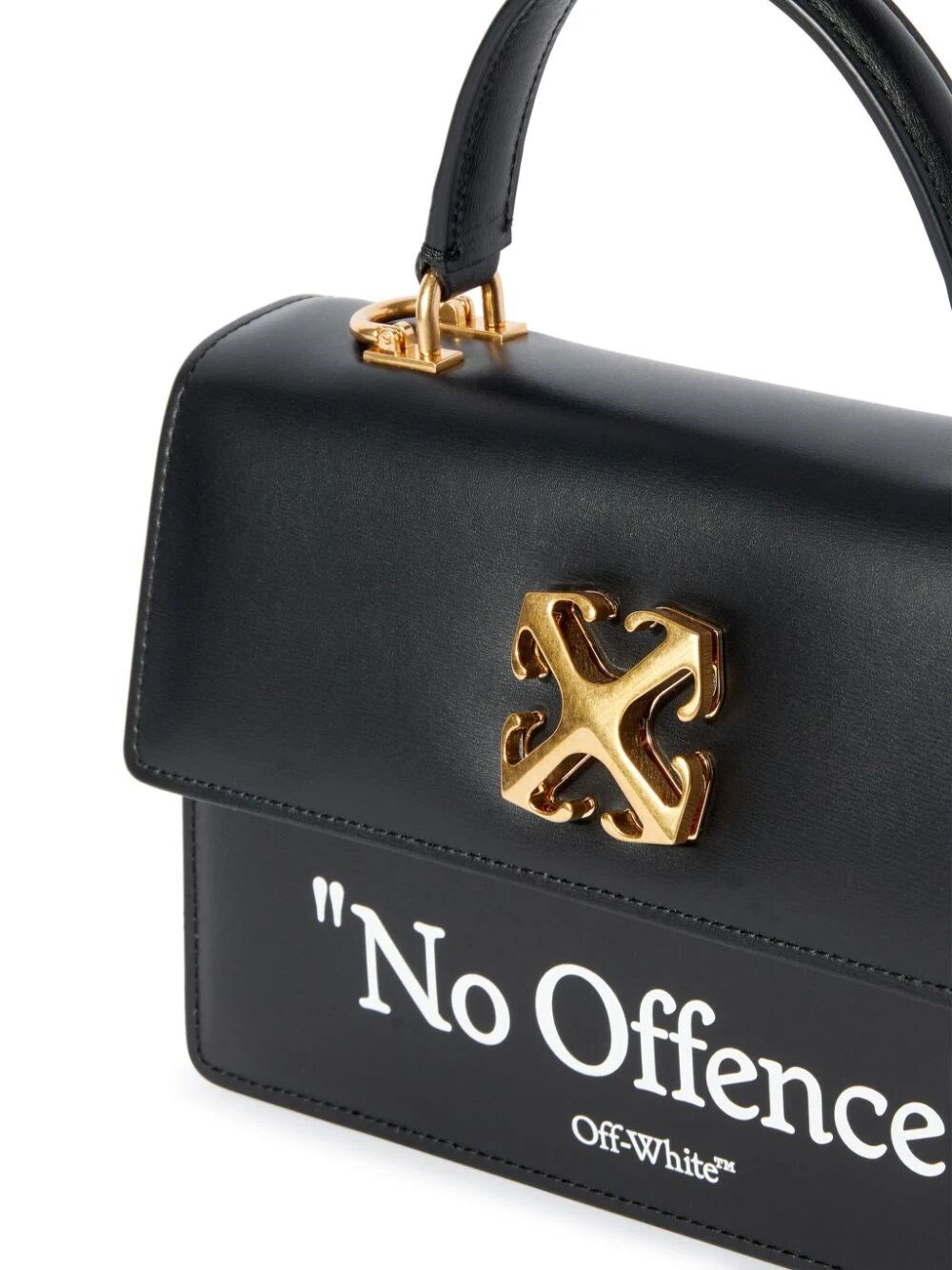 OWNP046F23LEA003 1001 BLACK/WHITE