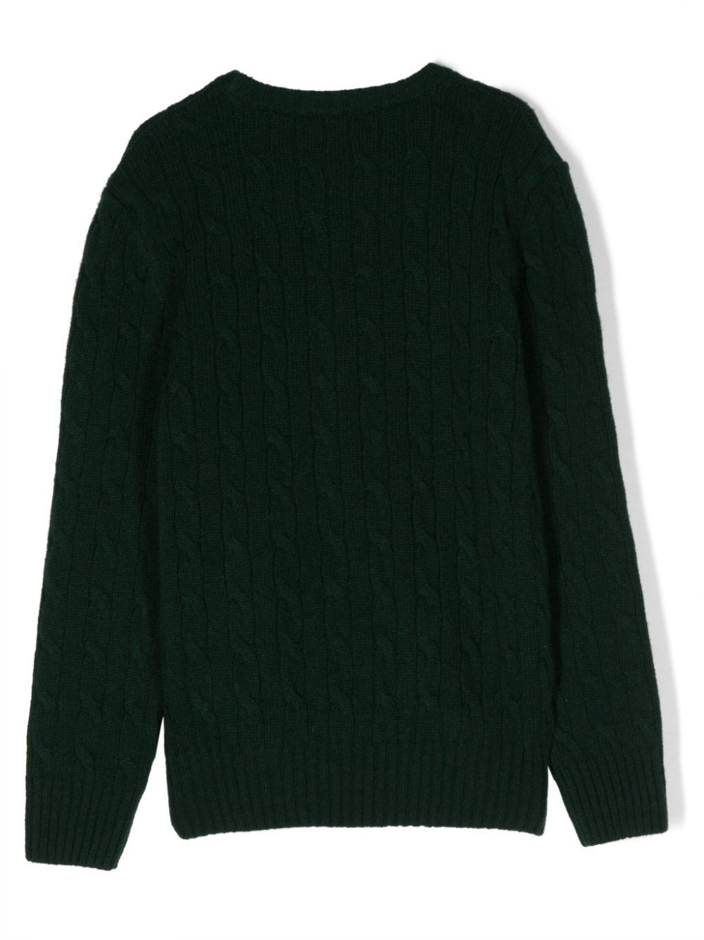 323918291 002 HUNTER CLUB GREEN